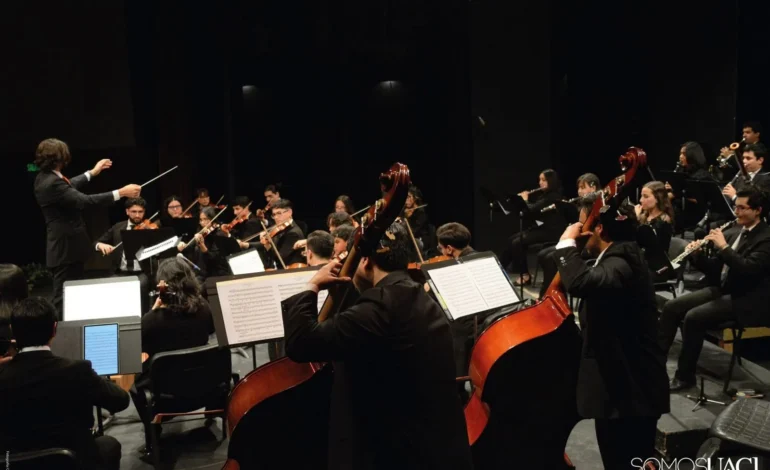 Se buscan músicos talentosos