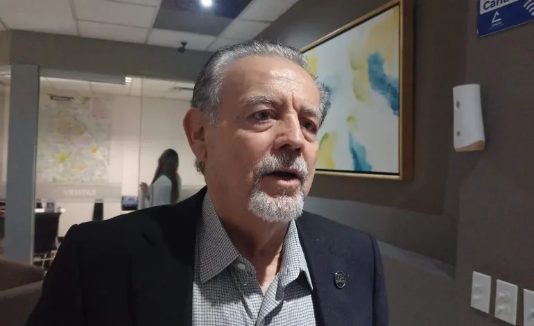 No se han reportado casos de violencia a transportistas en Chihuahua, según Canacar