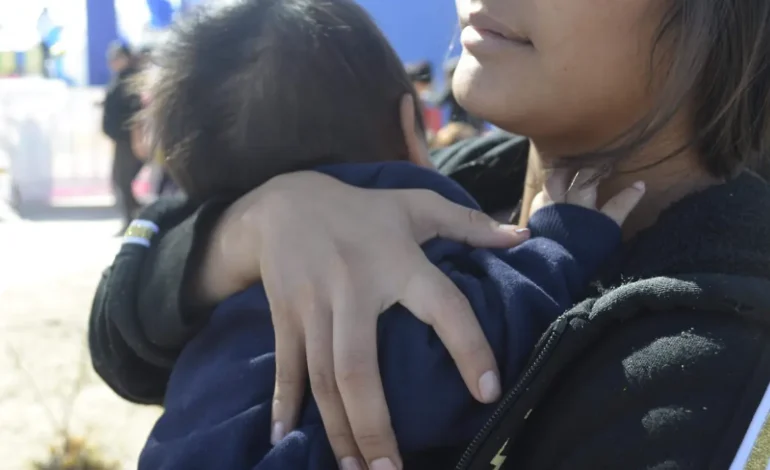 Disminuye tasa de fecundidad en Chihuahua; pasa de 2.2 a 1.7 hijos entre el 2020 y el 2024