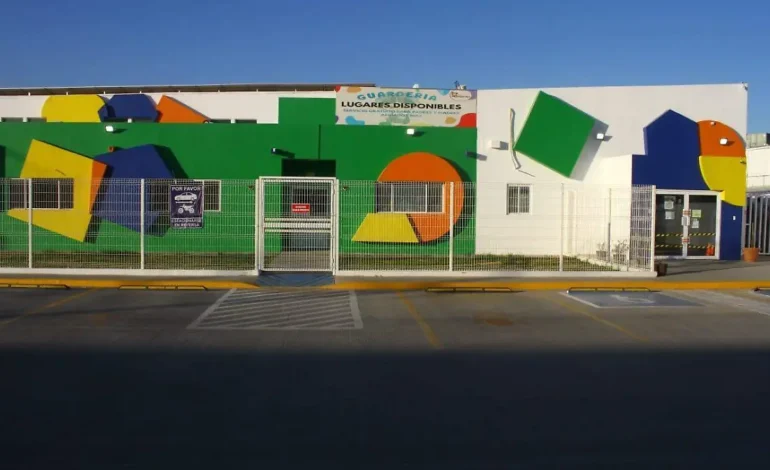 Investiga FEM delitos sexuales y maltrato en guardería