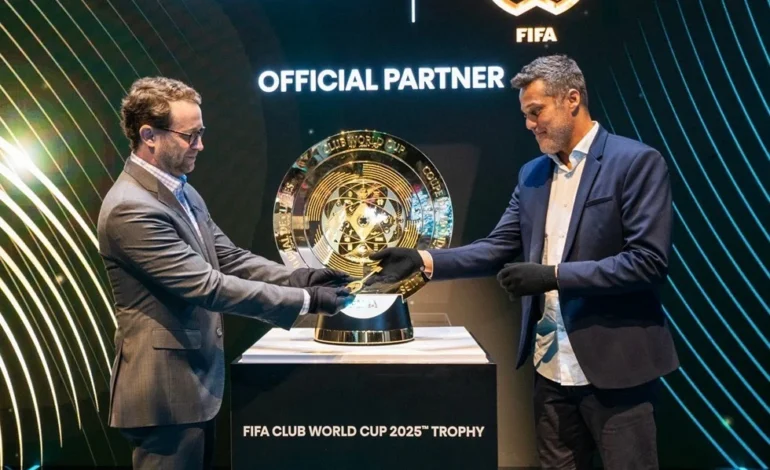 ¿Qué equipo podría suplir a León en el Mundial de Clubes?