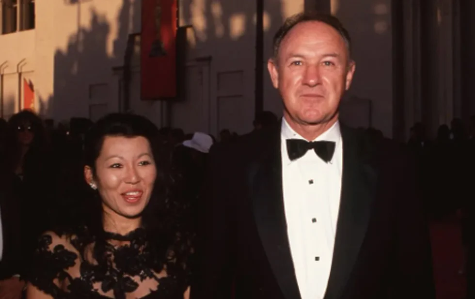 Gene Hackman y su esposa murieron por causas naturales, según investigación