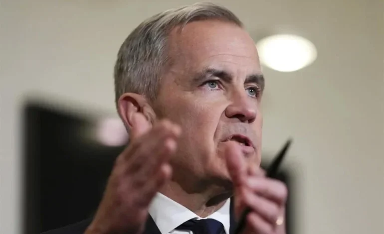 Busca Canadá reforzar relaciones con Europa