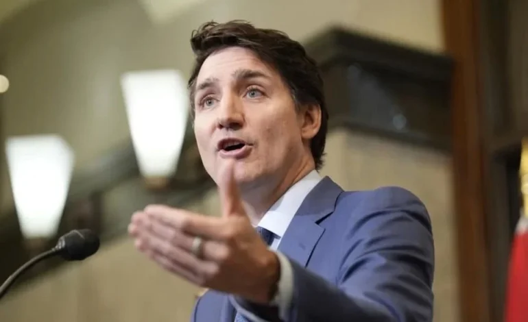 Anunciarán liberales reemplazo de Trudeau