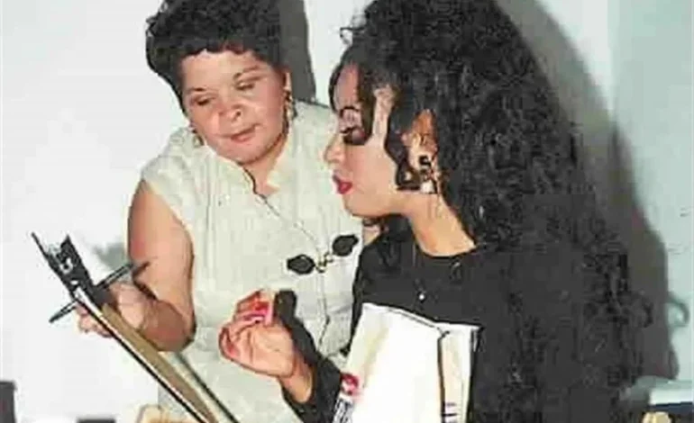 Yolanda Saldívar culpa a Selena de su propia muerte