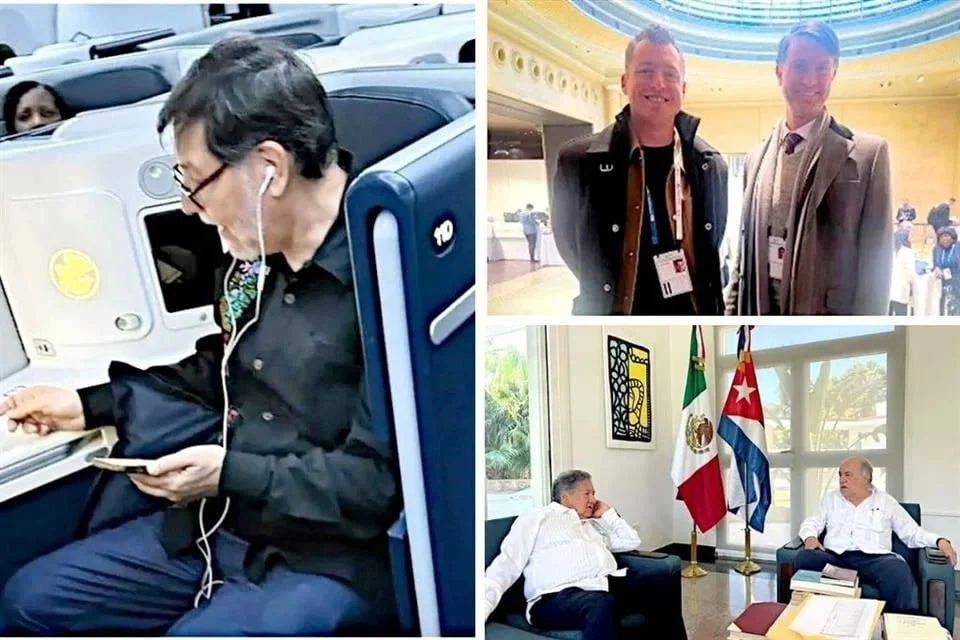 Opaca Senado sus viajes y gastos