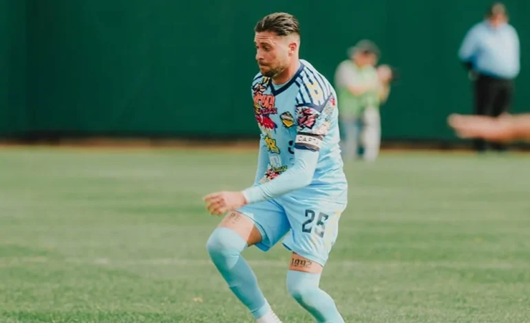 Sufre Locomotive primera derrota de la temporada