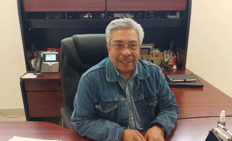 Llevarán “Destilichadero” a mercados populares de la Ciudad Juárez