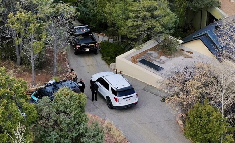 Autopsia confirma que Gene Hackman murió de enfermedad cardíaco