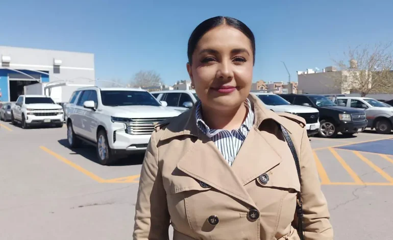 Inaugura Secretaría de Bienestar oficina móvil