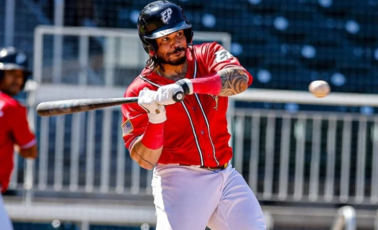 Chihuahuas remontan a River Cats