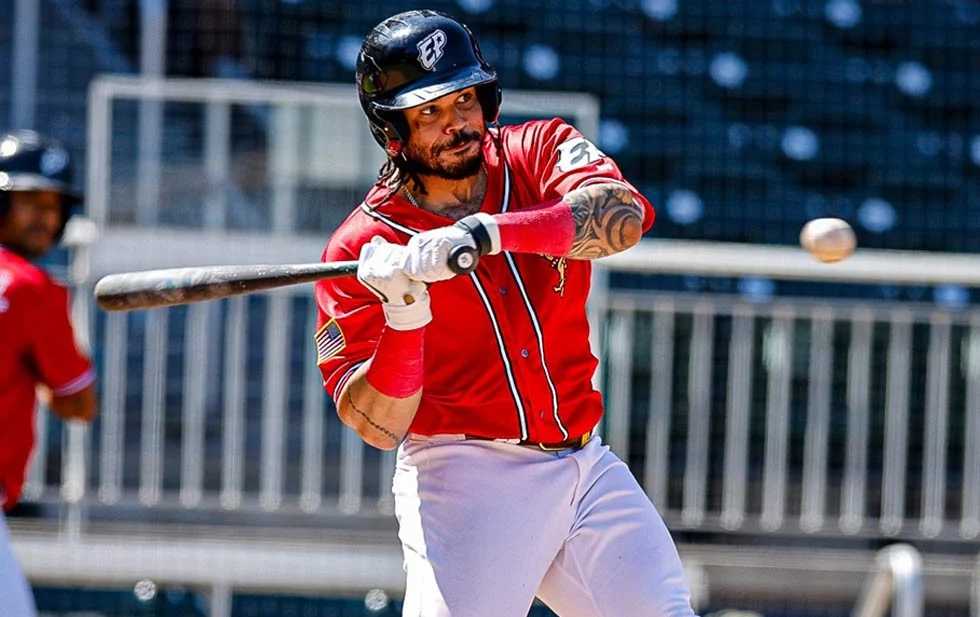 Chihuahuas remontan a River Cats