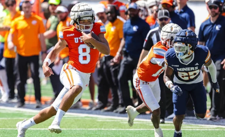 Equipo Anaranjado gana el Juego de Primavera de 2025