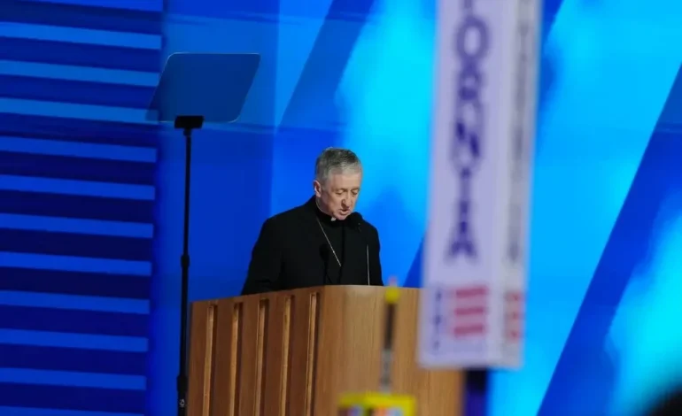 Estos 10 cardenales estadounidenses votarán en el cónclave