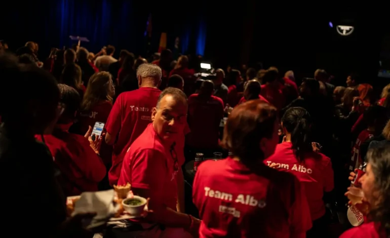 El factor Trump repercute en algunas elecciones en el mundo