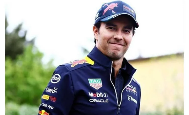 Dan por hecho que Checo Pérez firmó con Cadillac