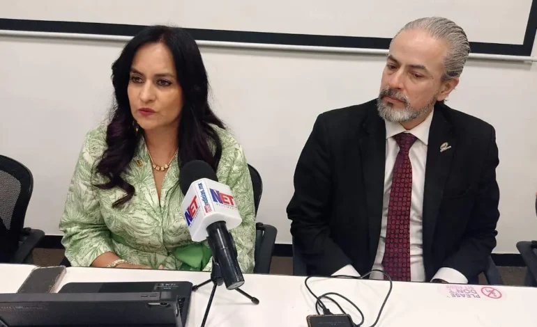 Crecimiento económico en 2025 podría ser menor al esperado, señala IMEF