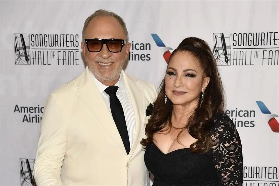 Asegura Gloria Estefan que ‘Diddy’ era ‘un buen vecino’