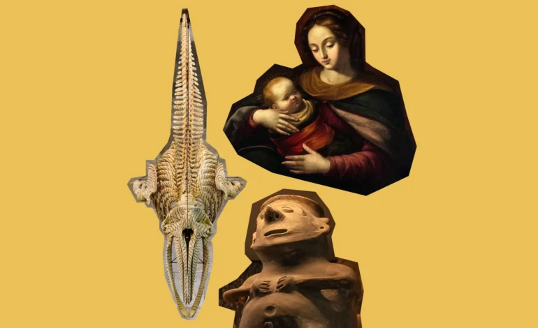 5 obras de arte imprescindibles en Ciudad de México