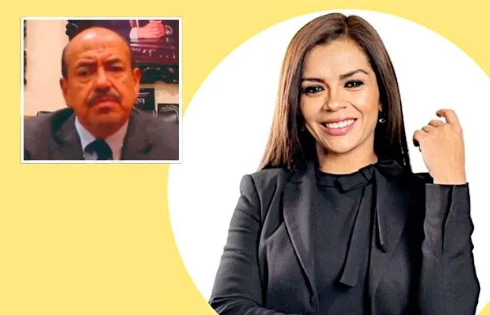 Va de candidata a jueza sobrina de ‘huachicolero’