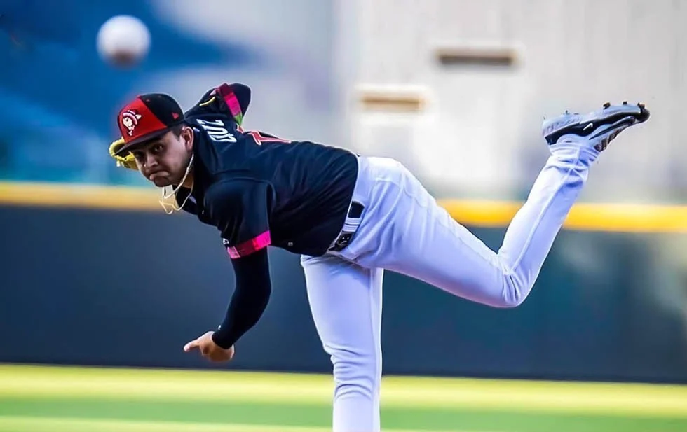 Chihuahuas vencen a Cometas de Oklahoma