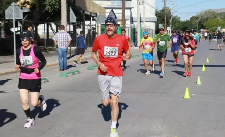 Anuncian la tercera Carrera Canacintra