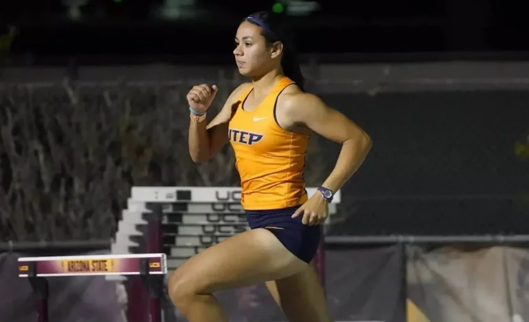 Mineros compiten en la Primera Ronda NCAA Oeste