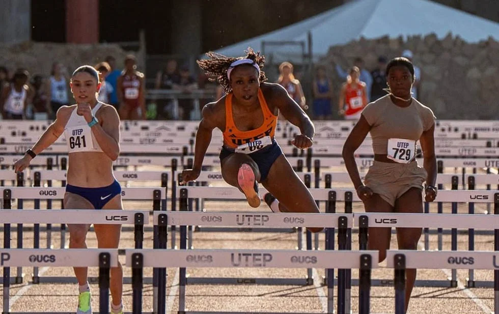 Mineras califican a nacional de la NCAA
