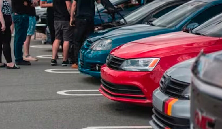 Sheinbaum deroga decreto de AMLO que permitía regularización de "autos chocolate"