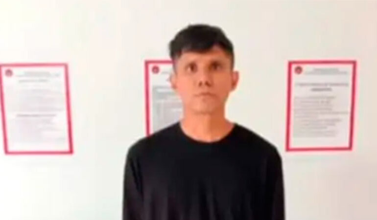 "La verdad detrás del secuestro: La Secretaría de Seguridad Pública y Vialidad de Apodaca niega agresiones contra profesor colombiano"