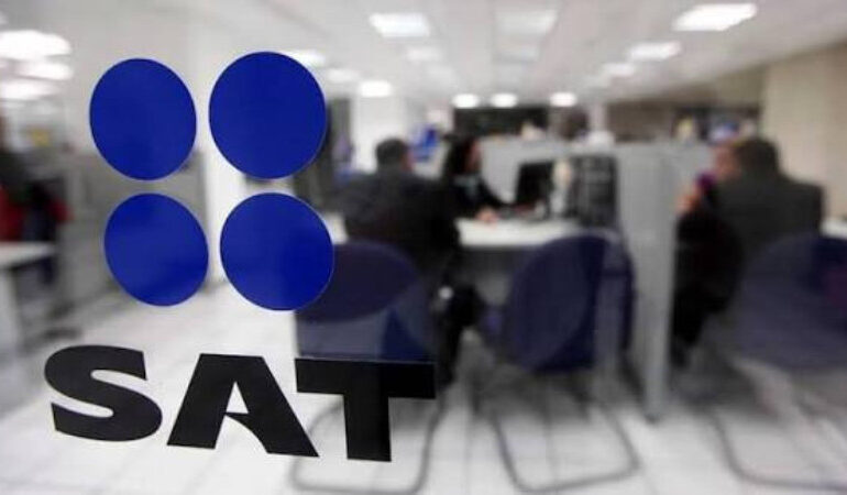 "La SAT despeja la niebla sobre las facturas: no hay necesidad de constancia fiscal para su emisión"