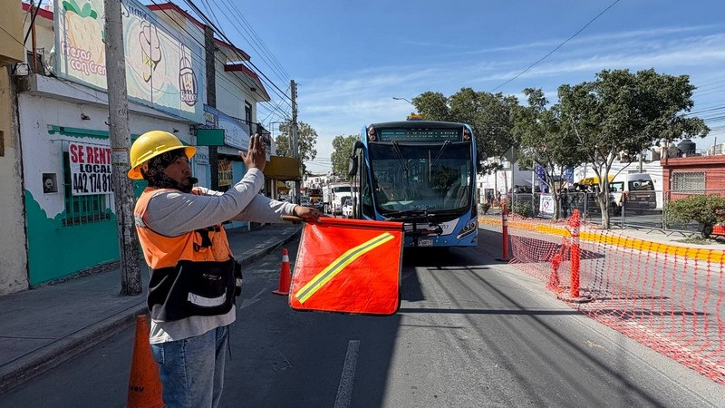 “La megaproyecto del siglo: ‘Operación Tráfico’ en marcha para unir a México y Querétaro con un corredor vial sin precedentes”