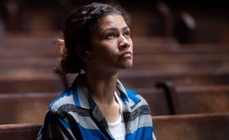 El Éxtasis Regresa: Tráiler de La Tercera Temporada de "Euphoria" que Deja Sin Aliento a Todos los Fans, Con una Sorprendente Aparición de la Estrella Musical Mundial Rosalía.