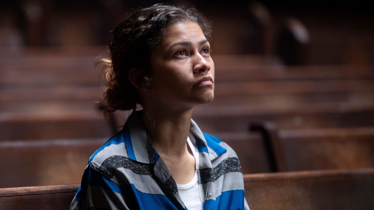 El Éxtasis Regresa: Tráiler de La Tercera Temporada de “Euphoria” que Deja Sin Aliento a Todos los Fans, Con una Sorprendente Aparición de la Estrella Musical Mundial Rosalía.