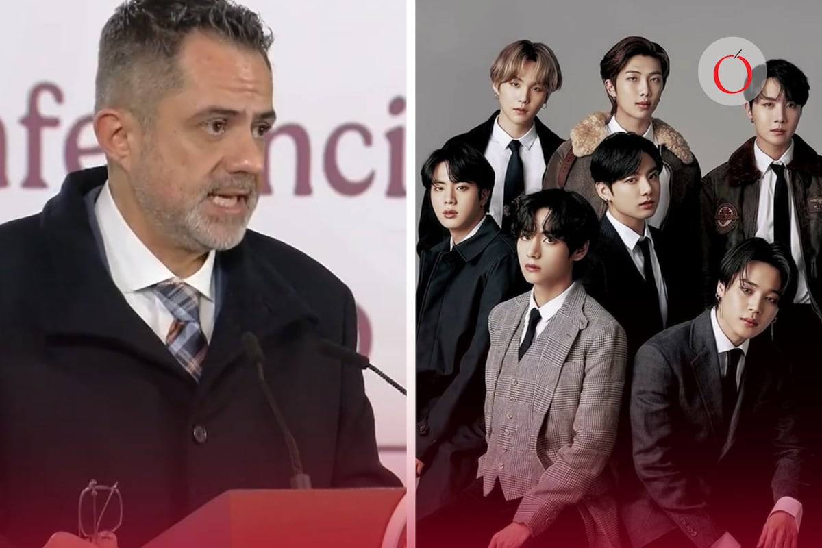 “La Batalla por los Boletos: Profeco Impone Transparencia a Ticketmaster ante el Concierto Más Esperado del Año con BTS”