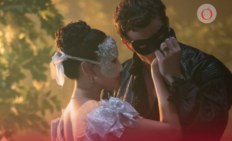 Bridgerton temporada 4: fecha y horario de estreno de los primeros capítulos en México