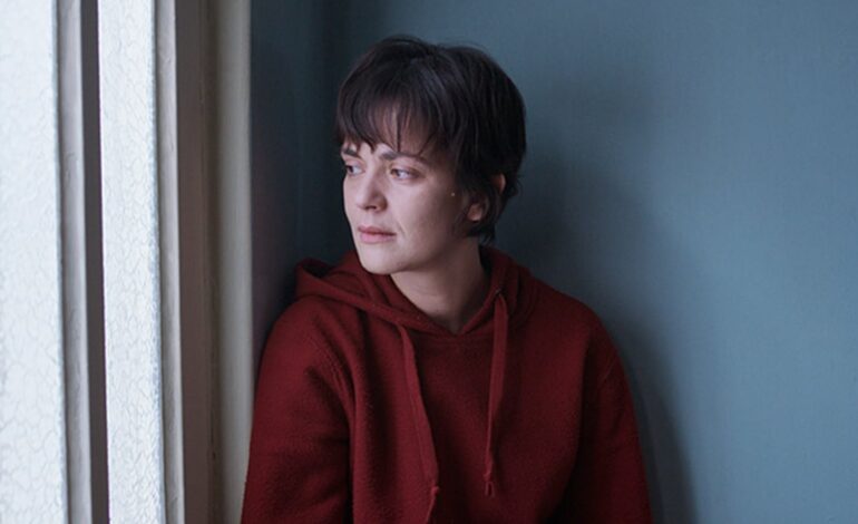 Diana Sedano en Póstumo: actuar sin guion para descubrir la vida después de la muerte