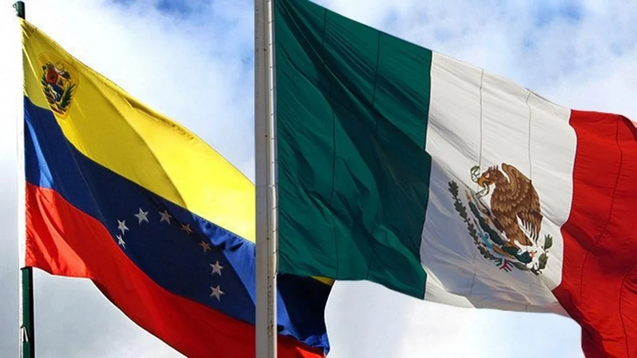 México impone un durísimo repudio al ataque estadounidense contra Venezuela y exige una respuesta urgente de la Organización de las Naciones Unidas.