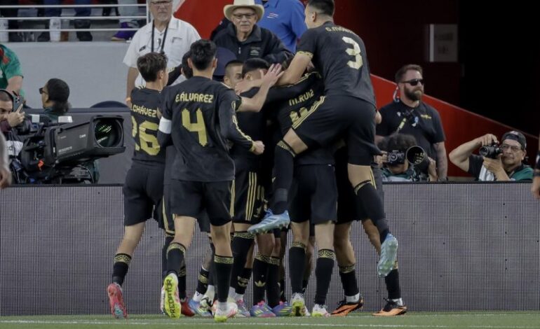 El regreso de la gloría: México desafía al continente en un inicio del año repleto de incertidumbre y posibilidades.