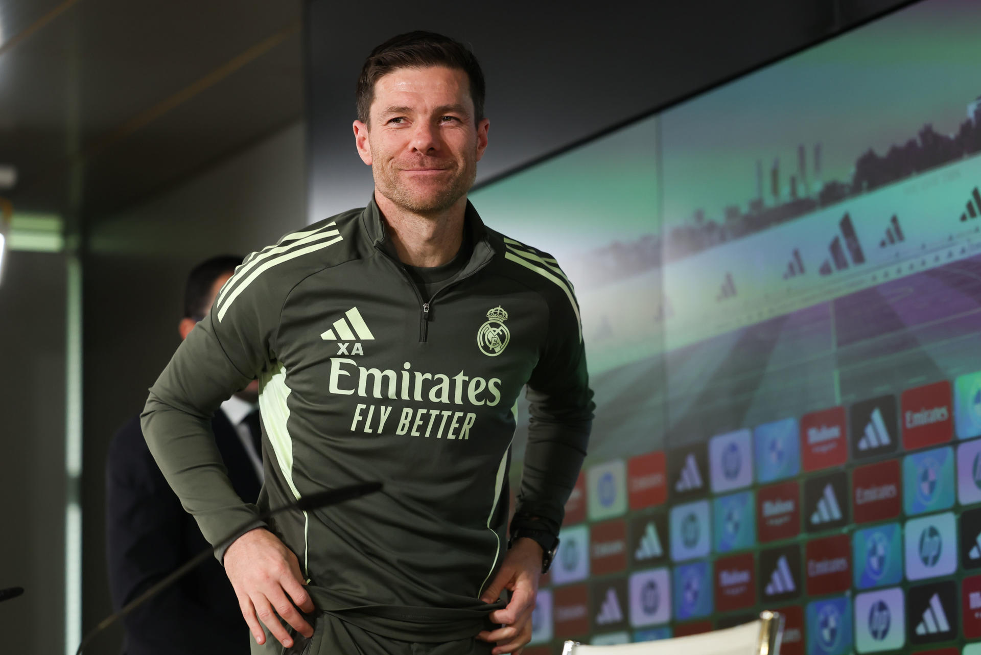 La millonaria suma que le vale al Real Madrid la salida de Xabi Alonso