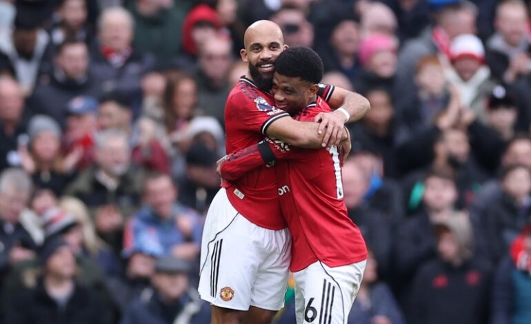 West Ham vs. Manchester United: los mejores picks para el duelo