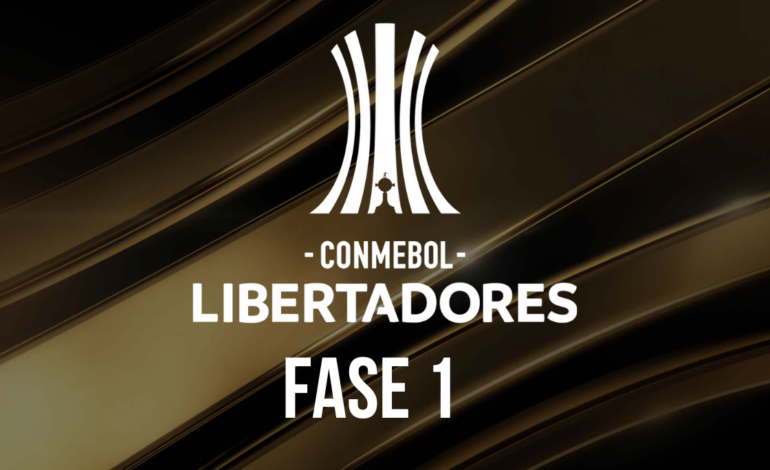 Copa Libertadores: Partidos, marcadores y dónde ver de la Fase 1