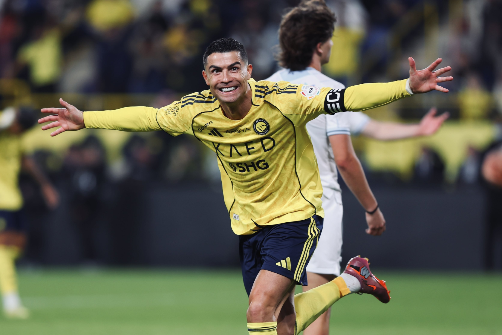 La última decisión que tomó Cristiano Ronaldo con el Al Nassr