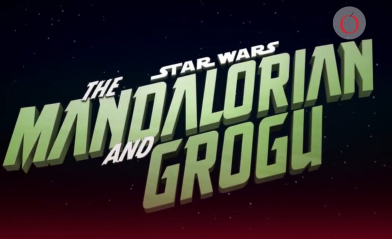 The Mandalorian and Grogu en cines: así luce el tráiler oficial de la nueva película de Star Wars