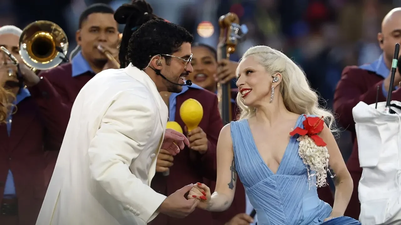 Trump asegura que el espectáculo de Bad Bunny fue ‘uno de los peores de la historia’ del Super Bowl