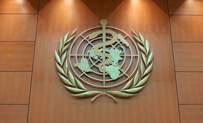 La salida de EU de la OMS marca una nueva era en la política sanitaria mundial: esto es lo que perderá el país y el mundo