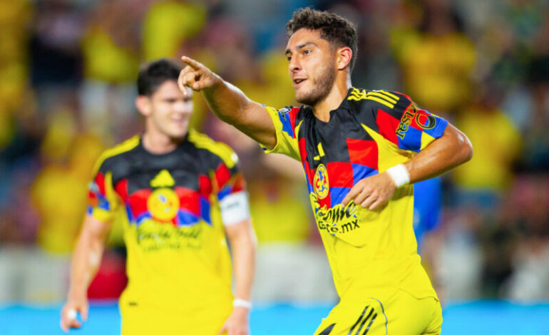 Clásico de Fútbol en Vivo: América vs Olimpia, La Batalla por la Supremacía, Alineaciones y Horarios Revelados