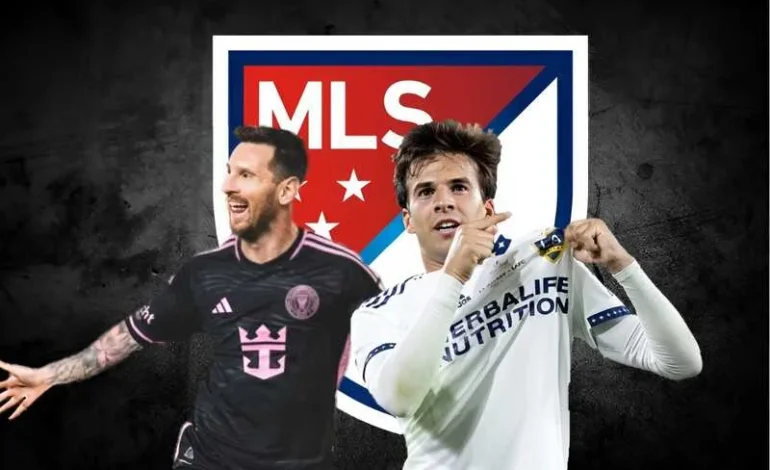 La MLS gana terreno a Arabia Saudí en clave previa al Mundial 2026