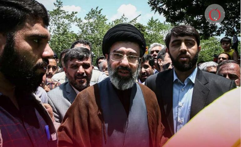 El enigmático sucesor: ¿Quién guiará el futuro de Irán?