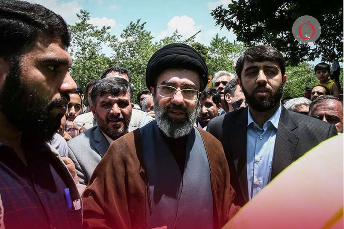 El enigmático sucesor: ¿Quién guiará el futuro de Irán?